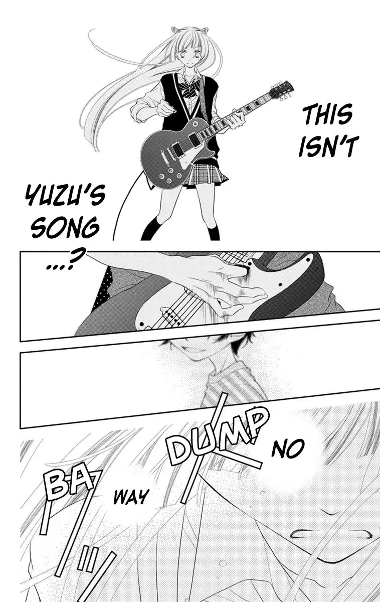 Fukumenkei Noise Chapter 37 26